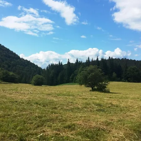 Σαλέ Ski Lake Cottage Krpacovo Krpacovo