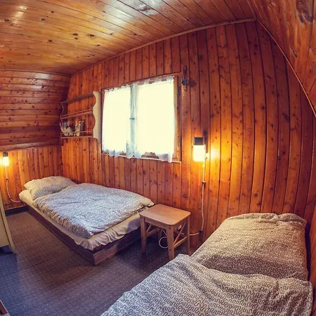 Ski Lake Cottage Krpacovo * Krpacovo