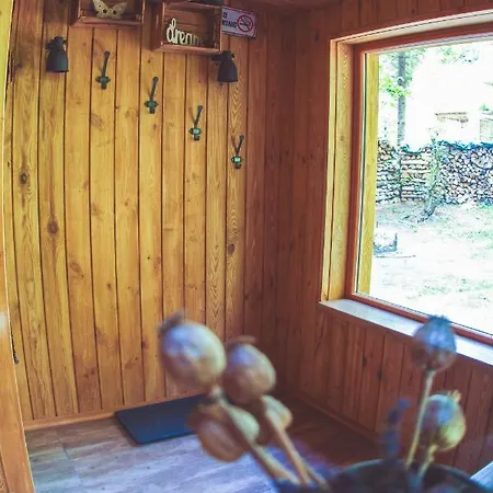 Ski Lake Cottage Krpacovo Krpacovo