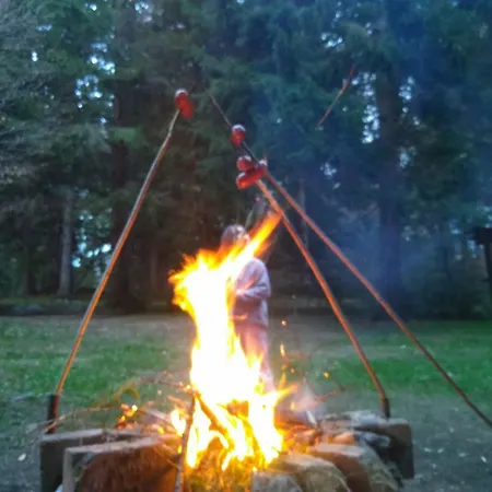 Ski Lake Cottage Krpacovo Krpacovo