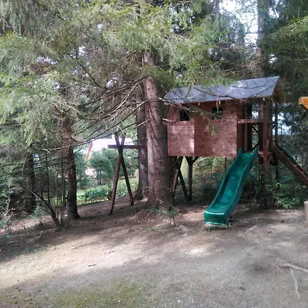 Ski Lake Cottage Krpacovo *