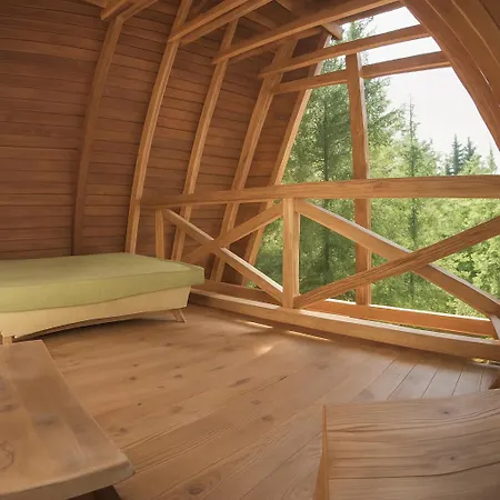 Ski Lake Cottage Krpacovo Σαλέ Krpacovo