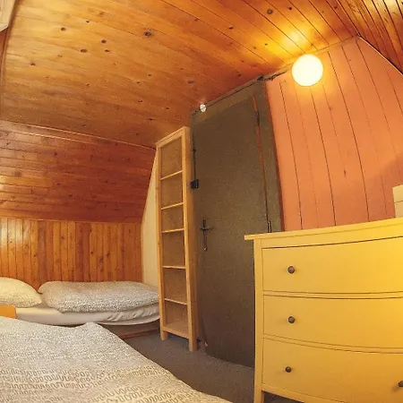 Ski Lake Cottage Krpacovo * Krpacovo