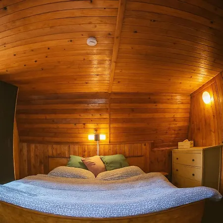 Ski Lake Cottage Krpacovo